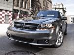 Dodge Avenger R/T 2011 года
